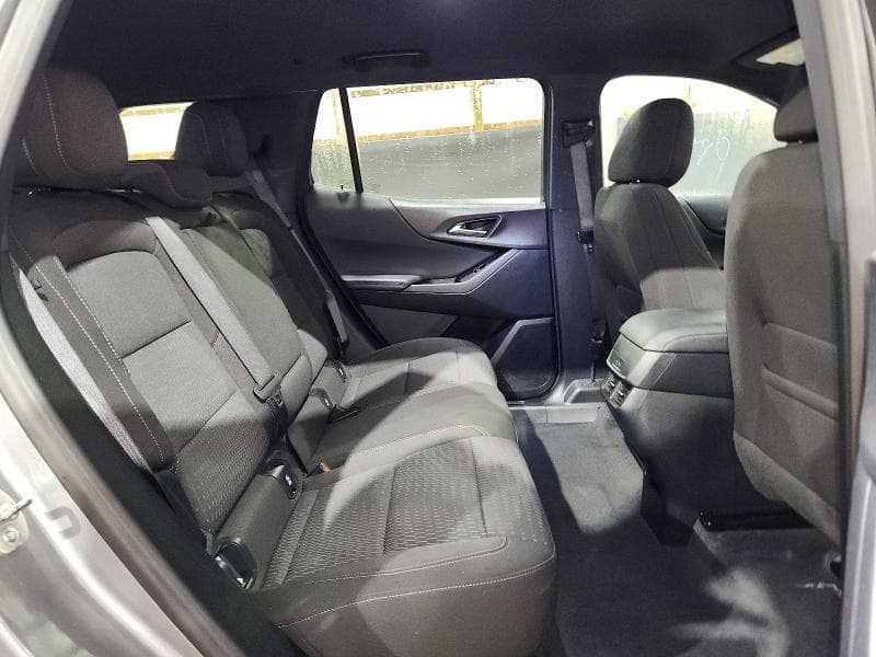 2026 CHEVROLET EQUINOX LT 11