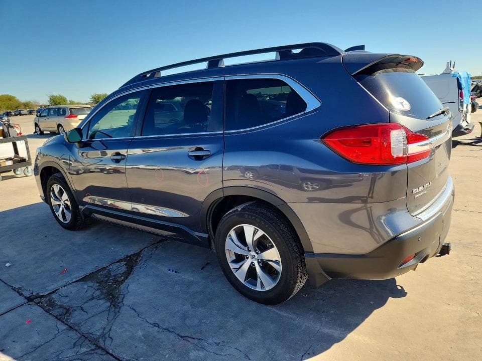 2020 SUBARU ASCENT PREMIUM 2
