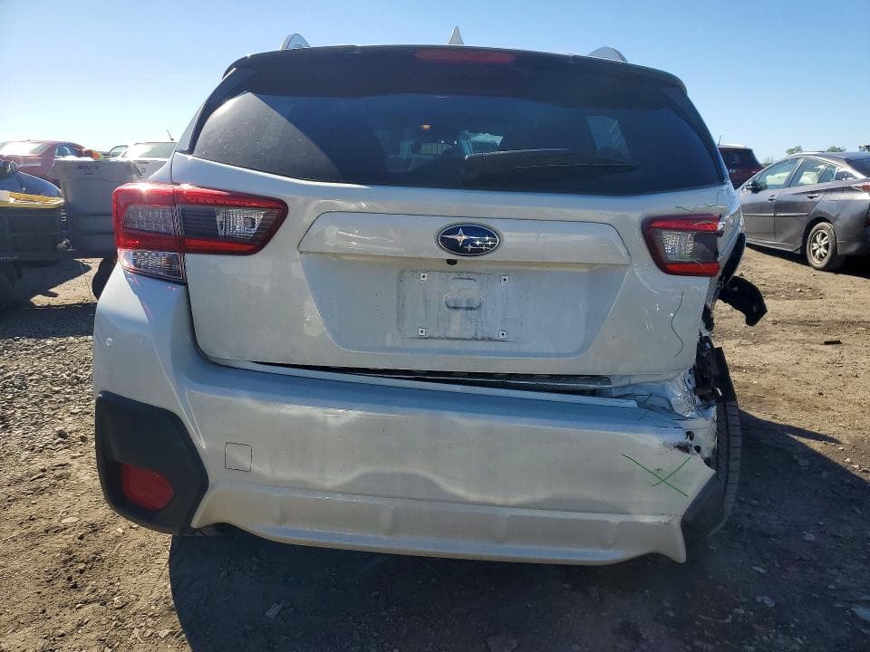 2023 SUBARU CROSSTREK PREMIUM 6