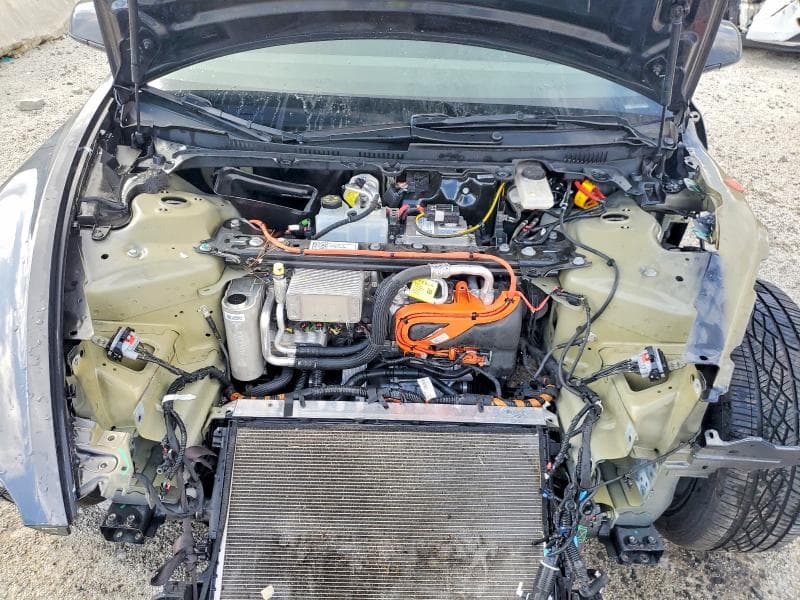 2024 TESLA MODEL 3 11