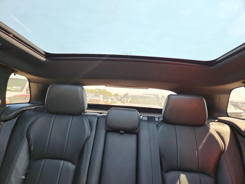 2017 LAND ROVER RANGE ROVER EVOQUE SE 10