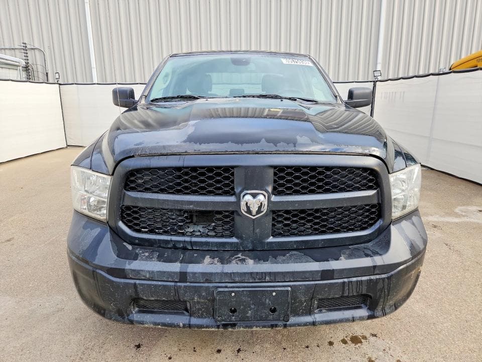 2023 RAM 1500 CLASSIC TRADESMAN 5