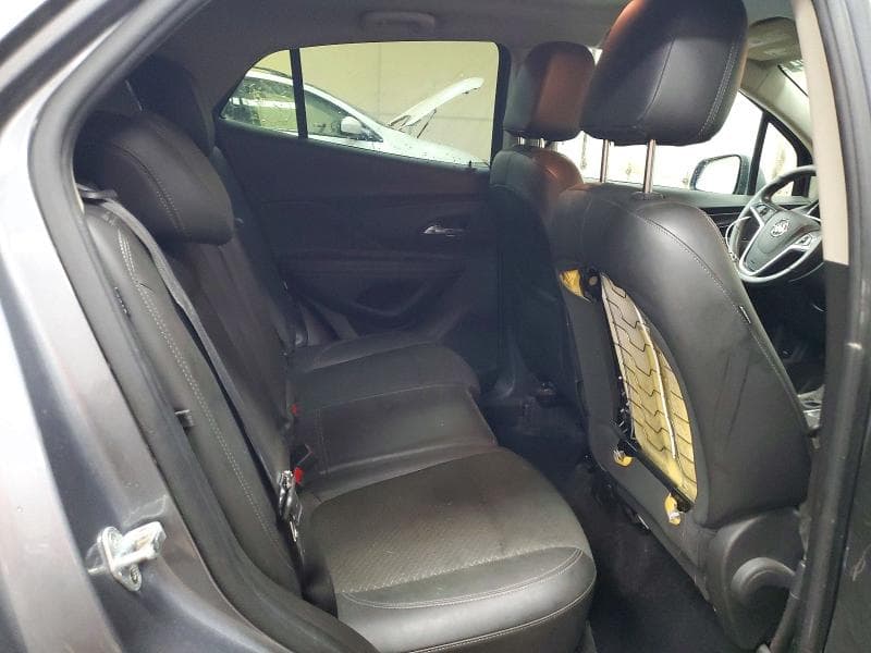 2020 BUICK ENCORE PREFERRED 11