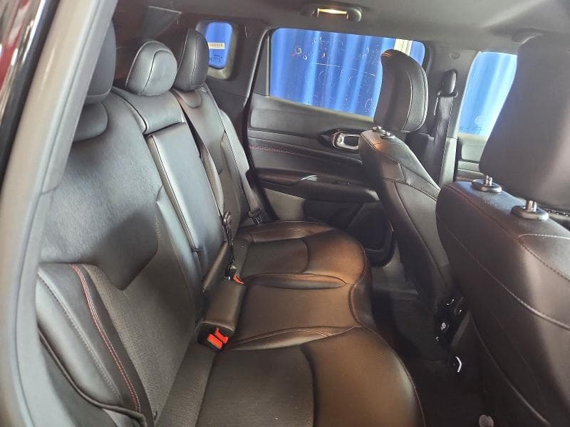 2025 JEEP COMPASS TRAILHAWK 11