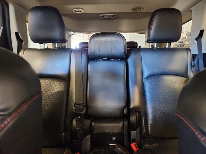 2017 DODGE JOURNEY GT 10