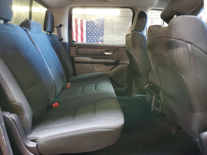 2019 RAM 1500 TRADESMAN 10