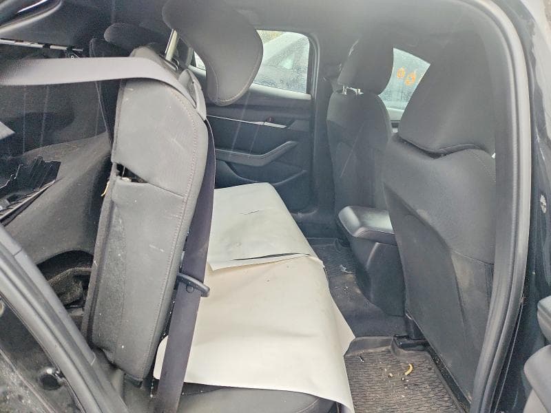 2024 MAZDA 3 SELECT SPORT 10