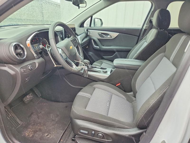 2026 CHEVROLET BLAZER 2LT 7