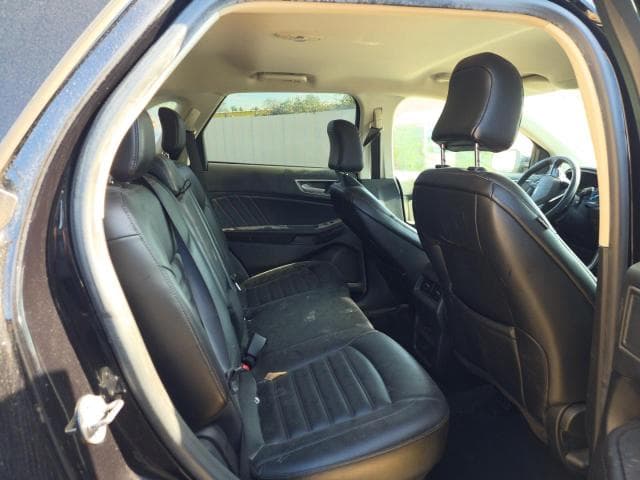 2023 FORD EDGE SEL 6