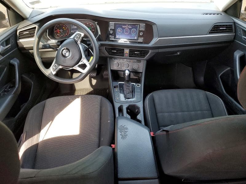 2019 VOLKSWAGEN JETTA S 8