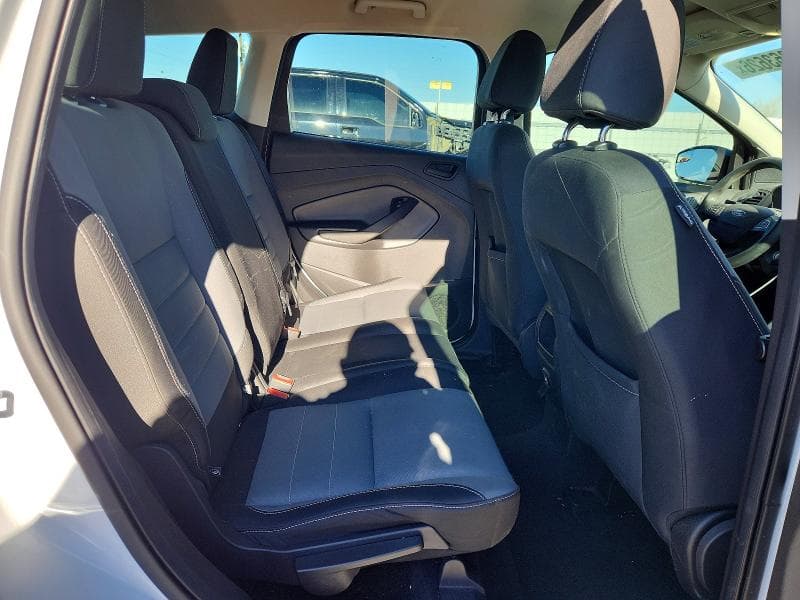 2017 FORD ESCAPE S 11