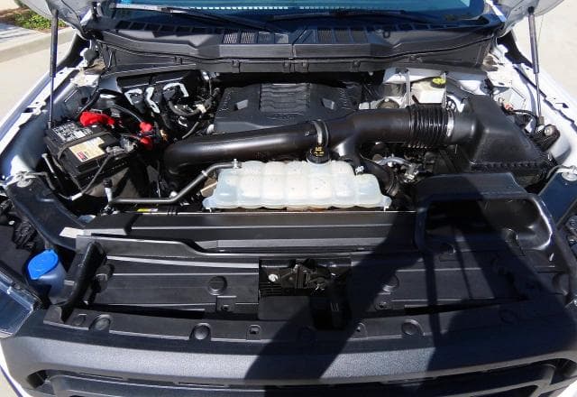 2023 FORD F150 SUPER CAB 7