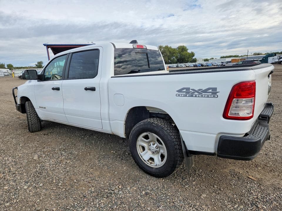 2020 RAM 1500 TRADESMAN 2