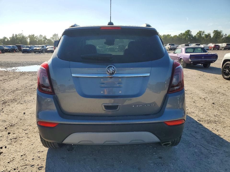 2020 BUICK ENCORE PREFERRED 6