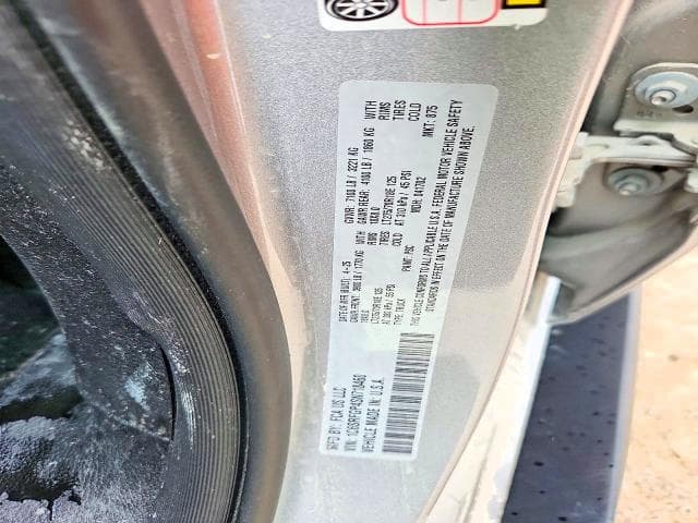 2025 RAM 1500 TRADESMAN 12
