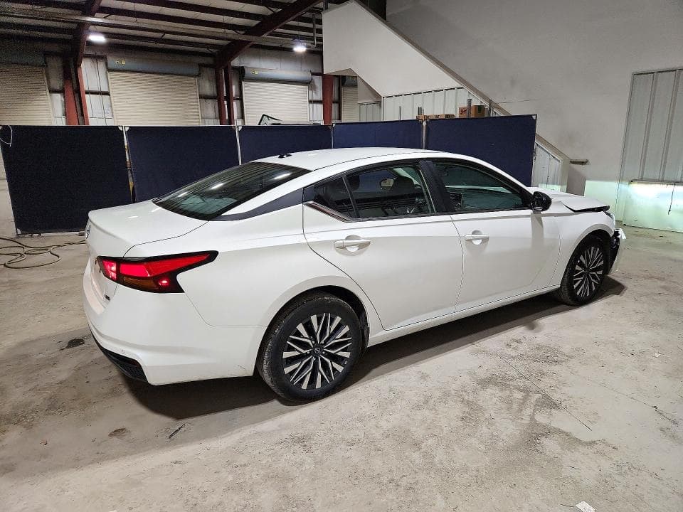 2026 NISSAN ALTIMA SV 3