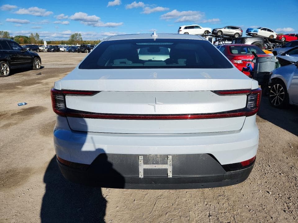 2023 POLESTAR 2 6