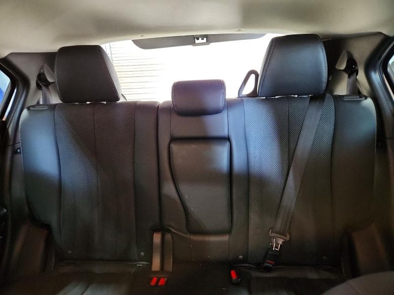 2026 MITSUBISHI ECLIPSE CROSS SE 10
