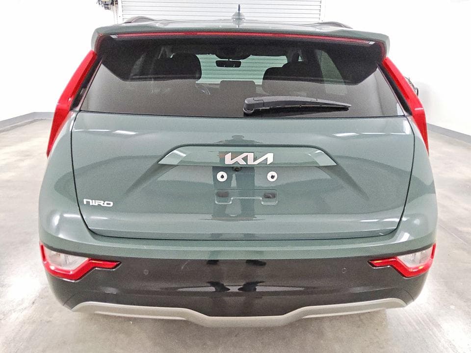 2024 KIA NIRO WIND 6