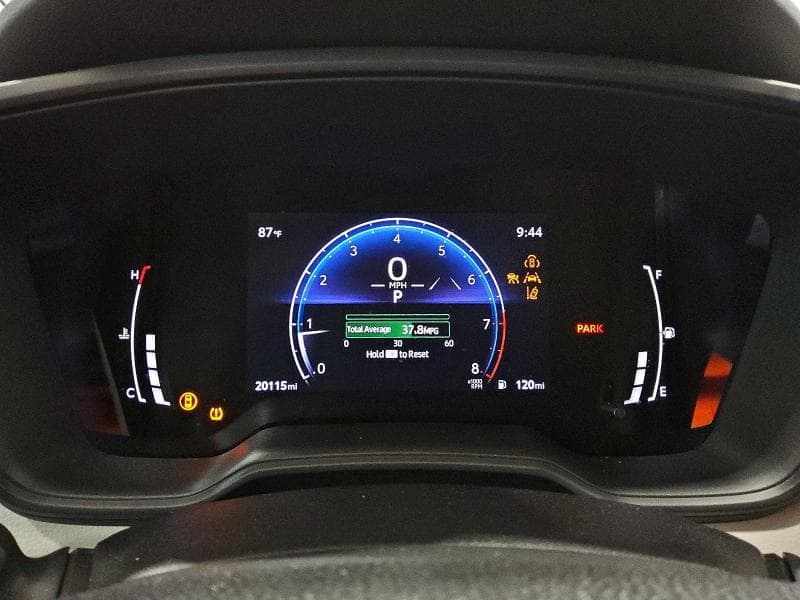 2026 TOYOTA COROLLA LE 9
