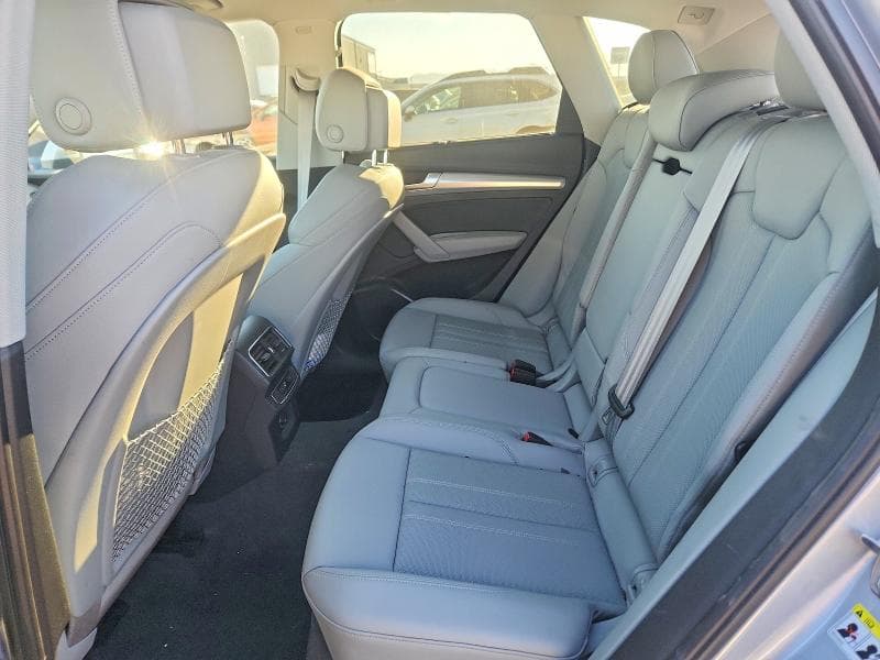 2018 AUDI Q5 PREMIUM PLUS 10
