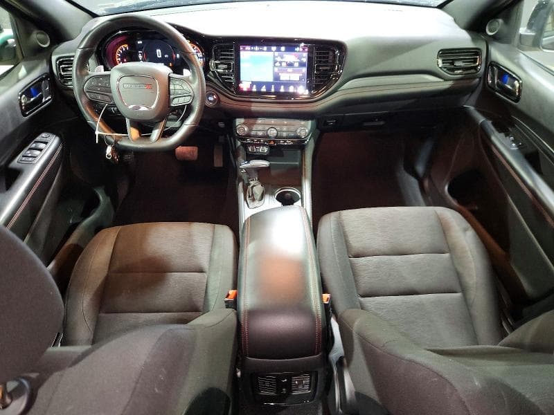 2026 DODGE DURANGO GT 8