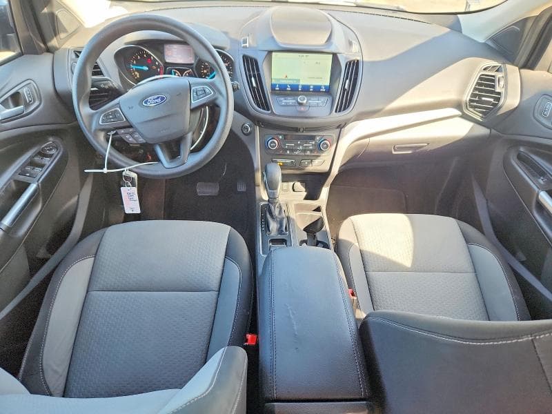 2019 FORD ESCAPE SE 8