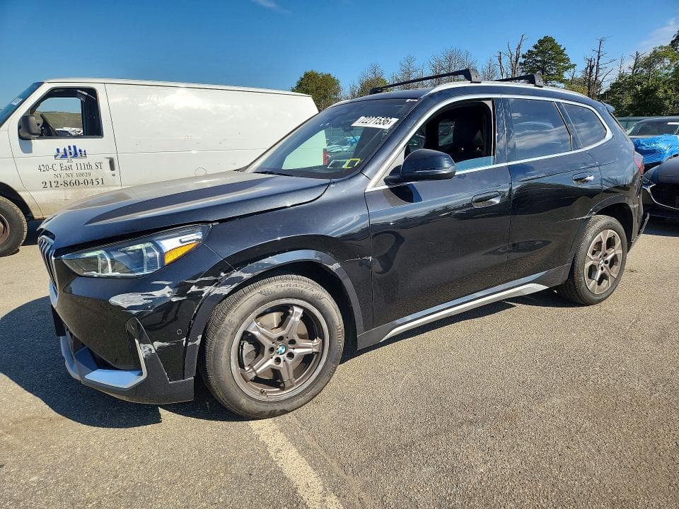 2025 BMW X1 XDRIVE28I