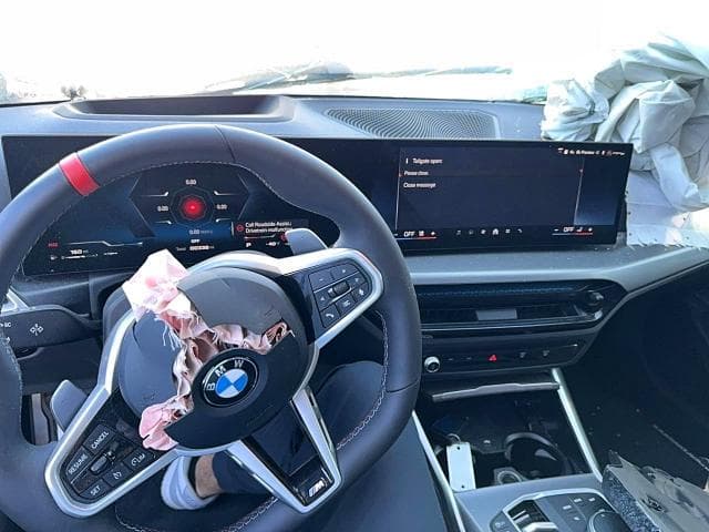2026 BMW M340I 9