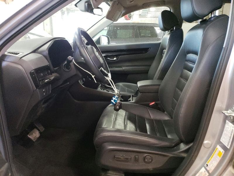 2024 HONDA CR-V EXL 7