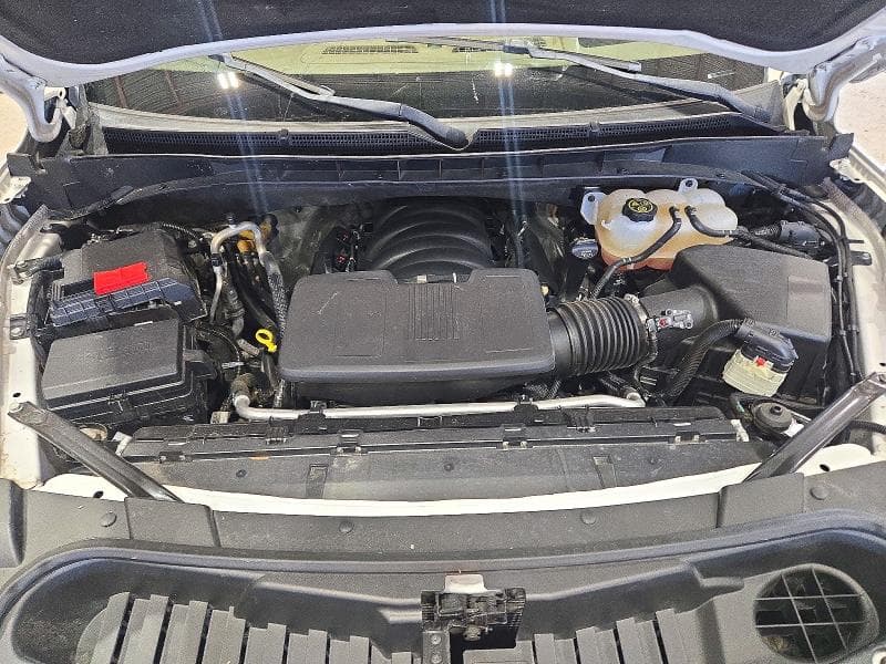 2022 GMC YUKON DENALI 12