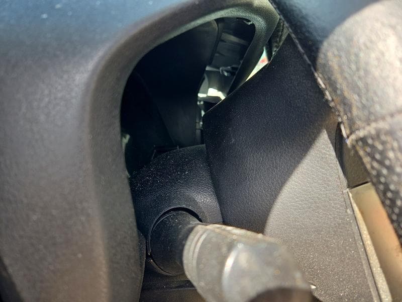 2019 NISSAN VERSA NOTE SV 9