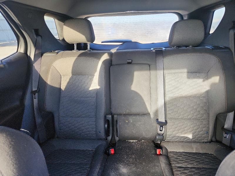 2021 CHEVROLET EQUINOX LT 10