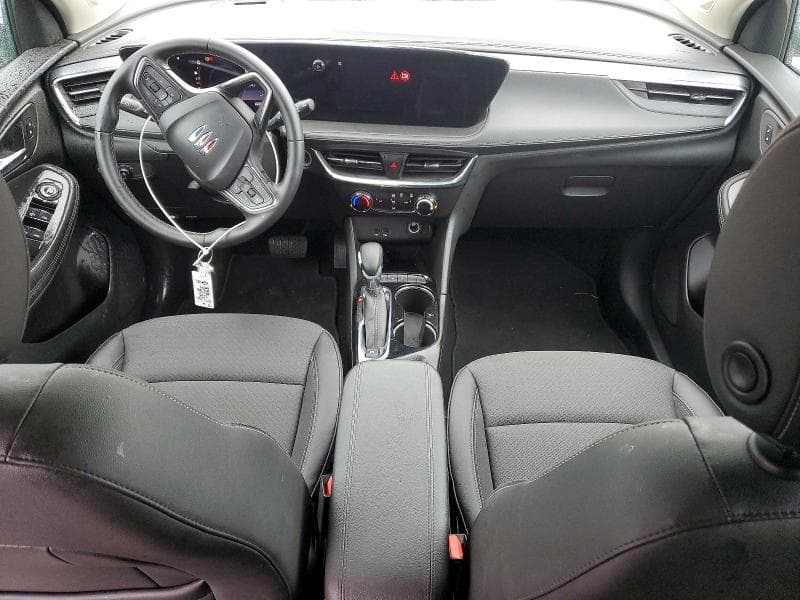 2026 BUICK ENCORE GX PREFERRED 8