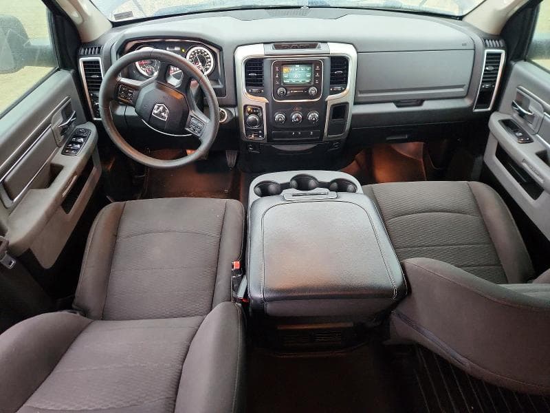 2020 RAM 1500 8