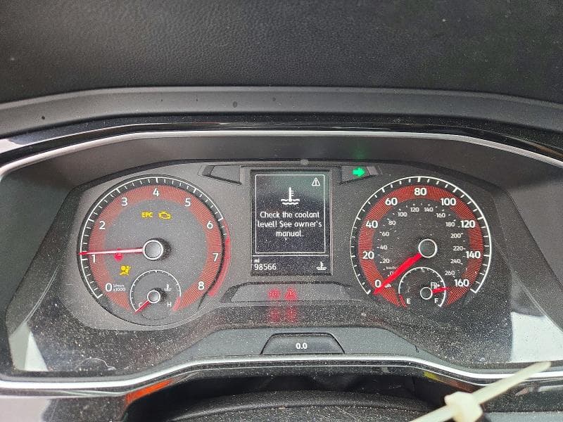 2020 VOLKSWAGEN JETTA S 9
