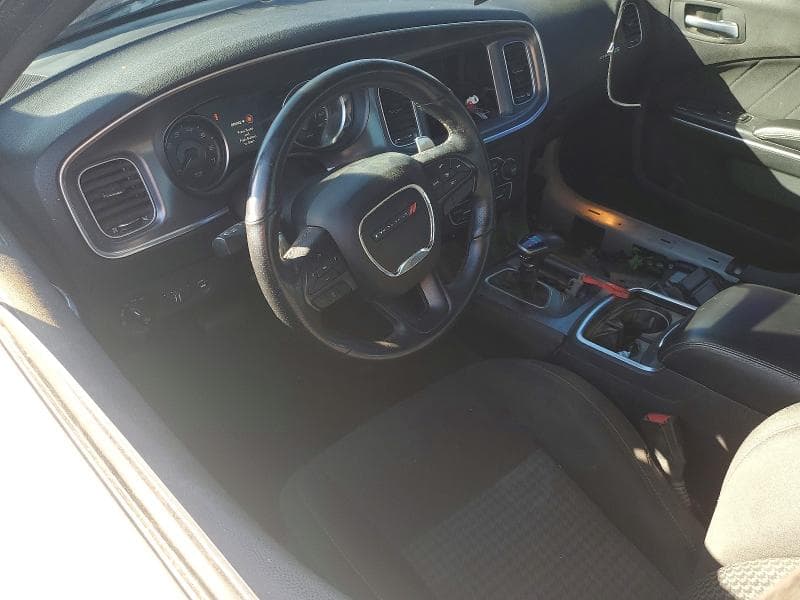 2019 DODGE CHARGER SCAT PACK 8