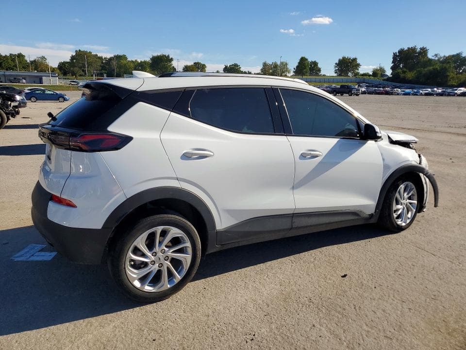 2023 CHEVROLET BOLT EUV LT 3