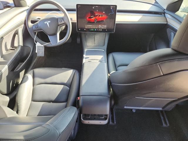 2023 TESLA MODEL 3 8
