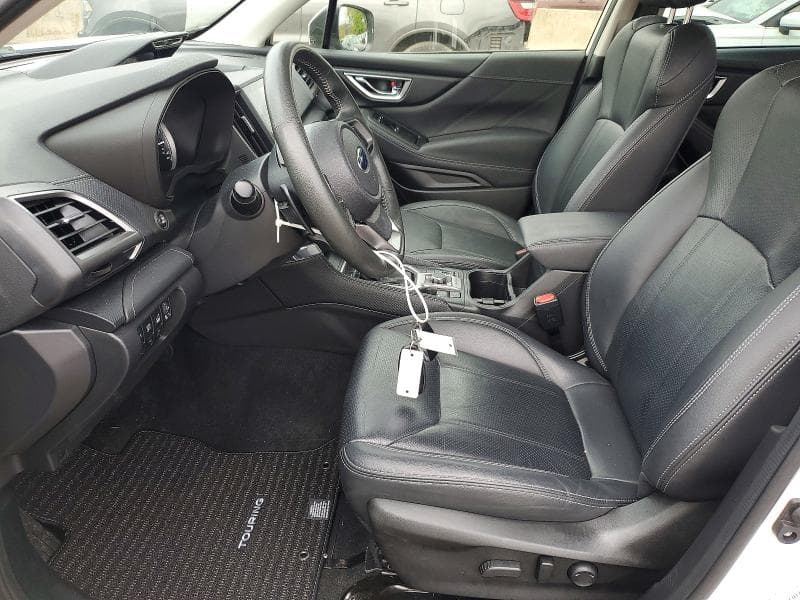 2023 SUBARU FORESTER TOURING 7