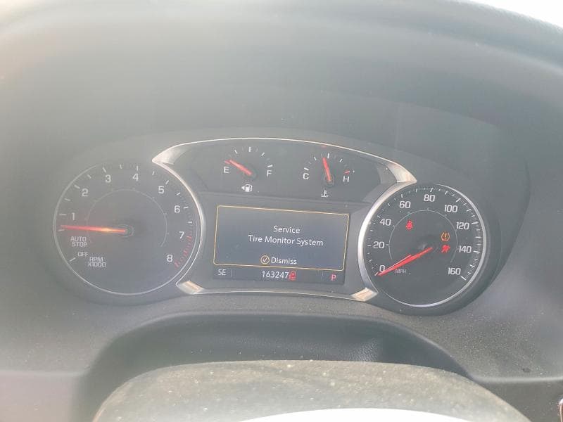 2021 GMC ACADIA SLT 9
