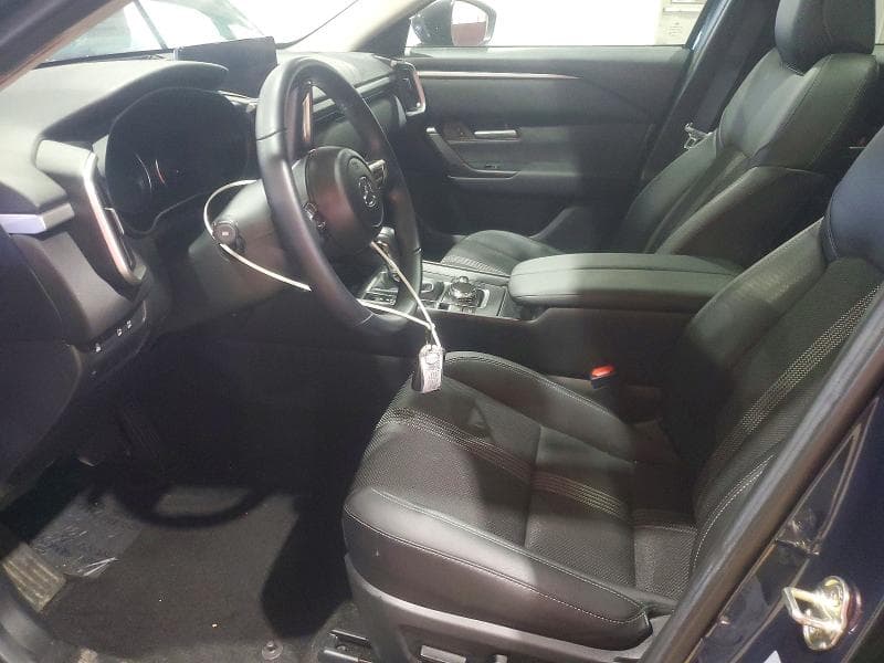 2026 MAZDA CX-50 PREFERRED 7