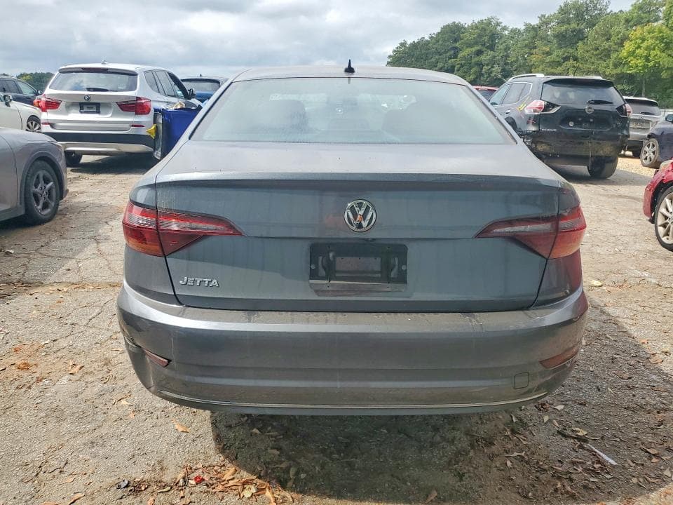2019 VOLKSWAGEN JETTA S 6