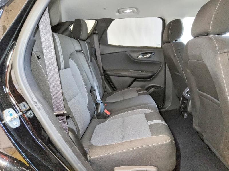 2025 CHEVROLET BLAZER 2LT 11