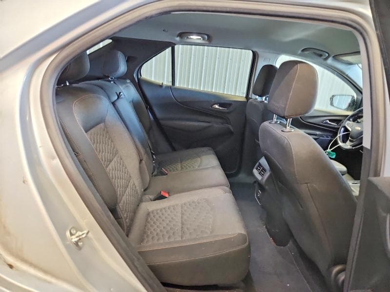 2021 CHEVROLET EQUINOX LT 11