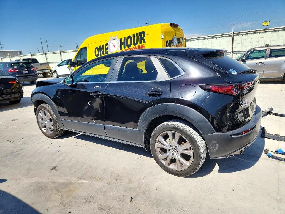 2020 MAZDA CX-30 SELECT 2