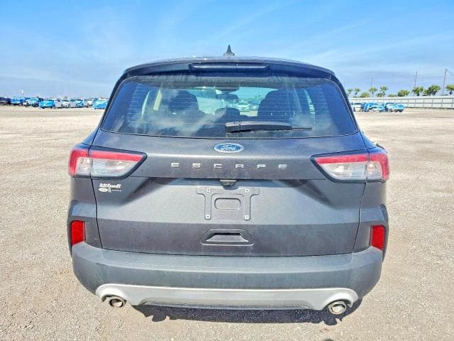 2020 FORD ESCAPE S 6
