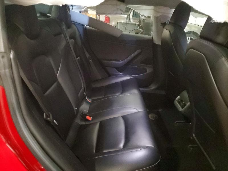 2018 TESLA MODEL 3 10