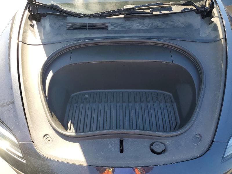 2024 TESLA MODEL 3 11