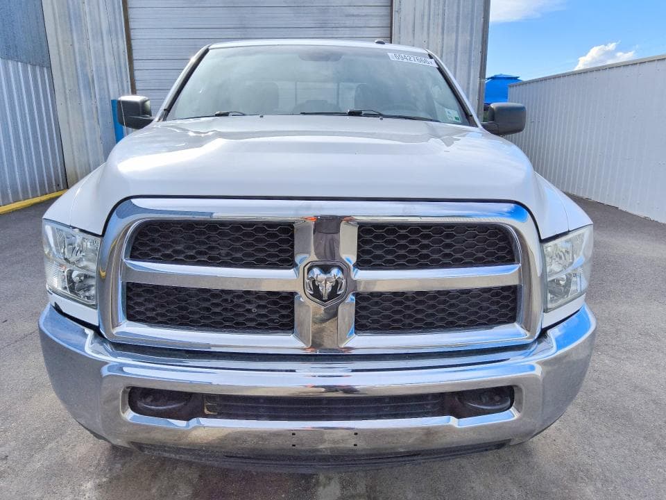 2017 RAM 2500 SLT 5